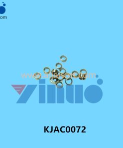 KJAC0072 FUJI CP7 Feeder Ring