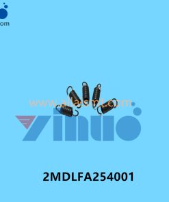 2MDLFA254001 SPRING