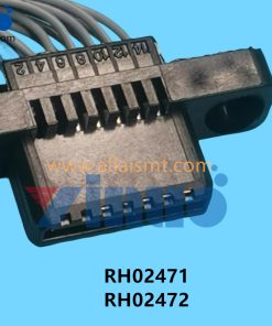 RH02471 RH02472 NXT HARNESS