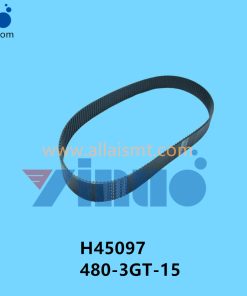 H45097 480-3GT-15 BELT