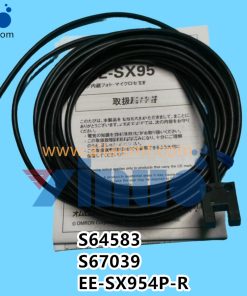 S64583 S67039 EE-SX954P-R NXT M3 SENSOR