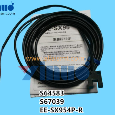 S64583 S67039 EE-SX954P-R NXT M3 SENSOR