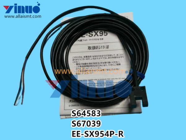 S64583 S67039 EE-SX954P-R NXT M3 SENSOR