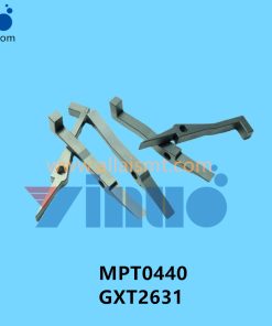 MPT0440 GXT2631 FUJI LEVER