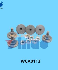 WCA0113 FUJI CP7 Feeder PIN 8MM