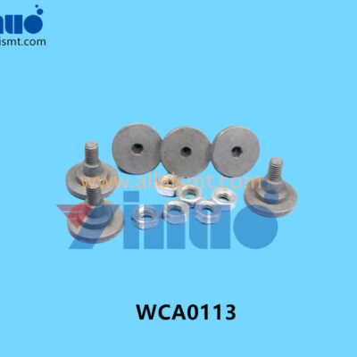 WCA0113 FUJI CP7 Feeder PIN 8MM