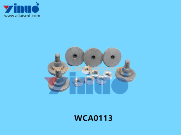 WCA0113 FUJI CP7 Feeder PIN 8MM