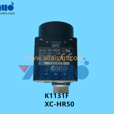 K1131F XC-HR50 XP143 MARK CAMERA