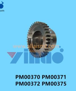 PM00370 PM00371 PM00372 PM00375 NXT GEAR
