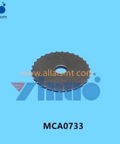 MCA0733 FEEDER GEAR