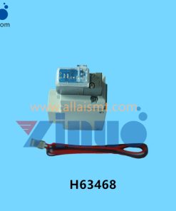 H63468 FUJI SOLENOID VALVE