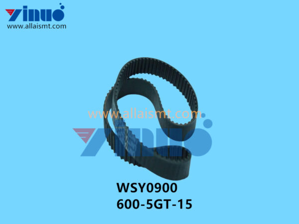 WSY0900 600-5GT-15 BELT