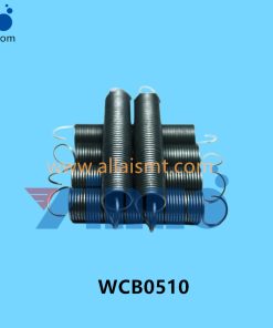 WCB0510 SPRING