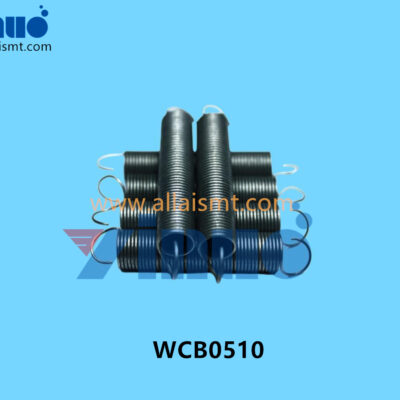 WCB0510 SPRING