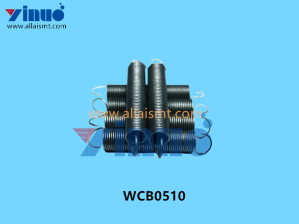 WCB0510 SPRING