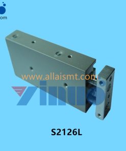 S2126L FUJI AIR CYLINDER