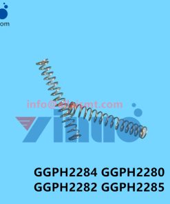 GGPH2284 GGPH2280 GGPH2282 GGPH2285 XPF SPRING