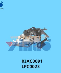 KJAC0091 LPC0023 FUJI CP6 FEEDER FISH PIN