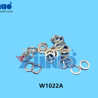 W1022A WASHER, LOCK 4MM