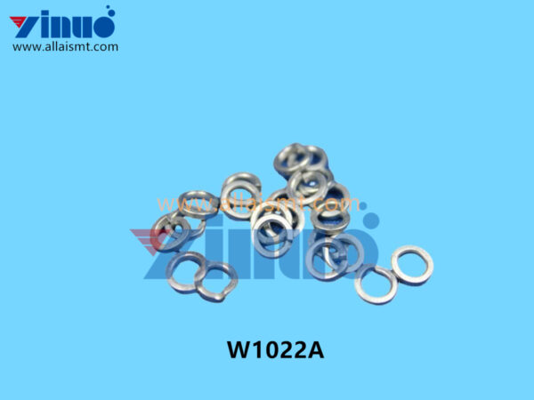 W1022A WASHER, LOCK 4MM