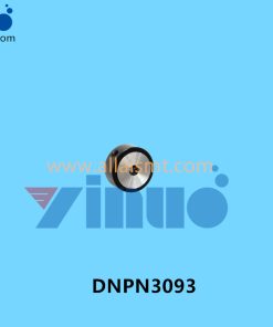 DNPN3093 4.4X1.8MM NOZZLE