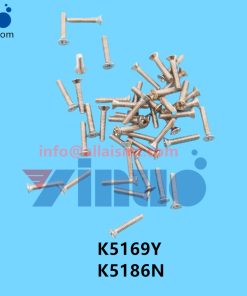 K5169Y K5186N NXT SCREW