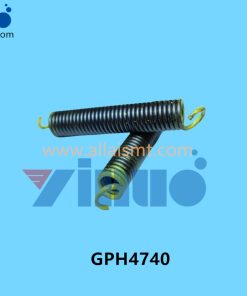 GPH4740 SPRING