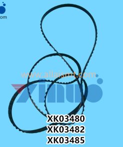 XK03480 XK03482 XK03485 NXT BELT 980MM