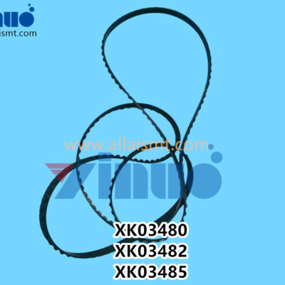 XK03480 XK03482 XK03485 NXT BELT 980MM