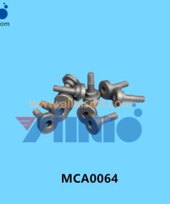 MCA0064 Eccentric screw