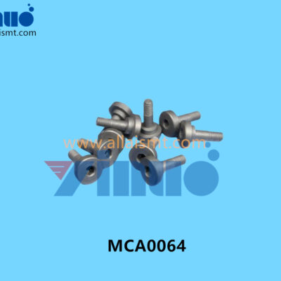 MCA0064 Eccentric screw