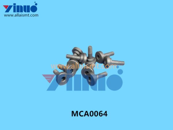 MCA0064 Eccentric screw