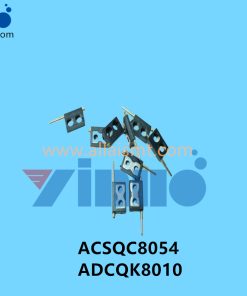 ACSQC8054 ADCQK8010 PIN