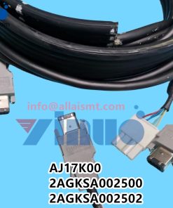 AJ17K00 2AGKSA002500 2AGKSA002502 NXT HARNESS