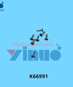 K66991 NXT H24 HEAD WORK SCREW