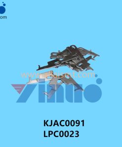KJAC0091 LPC0023 FUJI CP6 FEEDER FISH PIN