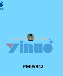 PM05942 Eccentric wheel
