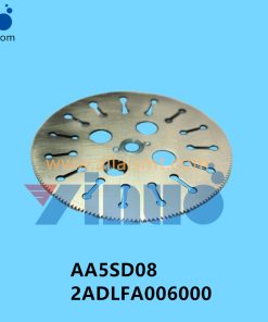 AA5SD08 2ADLFA006000 FEEDER GEAR