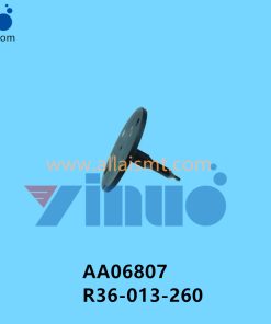 AA06807 R36-013-260 1.3 NOZZLE