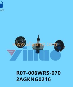 R07-006WRS-070 2AGKNG0216 NXT V12 S NOZZLE