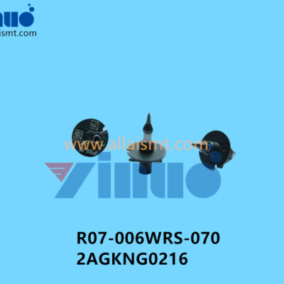 R07-006WRS-070 2AGKNG0216 NXT V12 S NOZZLE