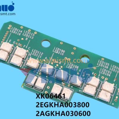 XK06461 2EGKHA003800 2AGKHA030600 NXT V12 Head IPS Lamp Board