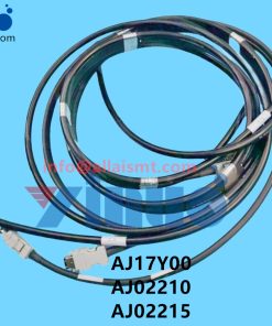 AJ17Y00 AJ02210 AJ02215 NXT M3 M3S MARK CAMERA HARNESS