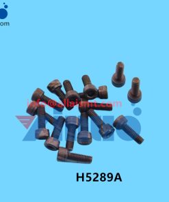 H5289A NXT BOLT HEXSOCKET M4X
