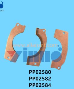 PP02580 PP02582 PP02584 NXT PLATE