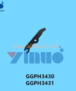 GGPH3430 GGPH3431 XP243 LEVEL