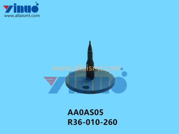 AA0AS05 R36-010-260 1.0 NOZZLE