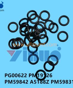 PG00622 PM19126 PM59842 A5188Z PM59831 NXT V12 Nozzle rod