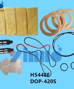 H5448E DOP-420S 420SA NXT Pump Maintenance Kit