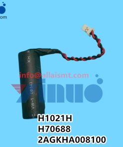 H1021H H70688 2AGKHA008100 NXT V12 Battery
